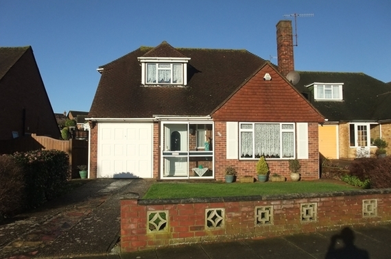 3 Bedroom Detached